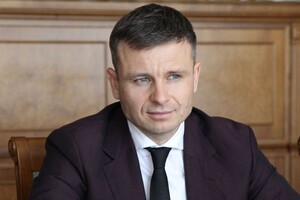 Марченко: Рост минималки даст дополнительные 1,7 млрд грн в Пенсионный фонд