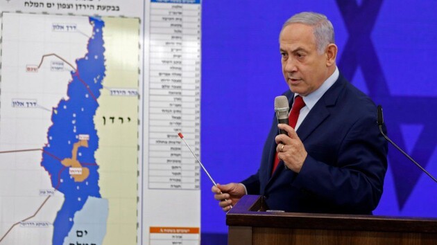 Домовленості між Ізраїлем та ОАЕ не змінять ситуацію в регіоні — The Economist