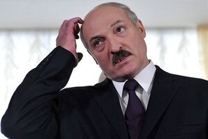 Лукашенка не можна визнавати президентом Білорусі – глава МЗС Литви