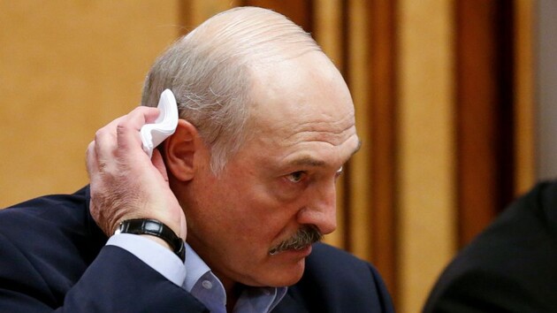Евросоюз решил ввести санкции против Лукашенко и его окружения