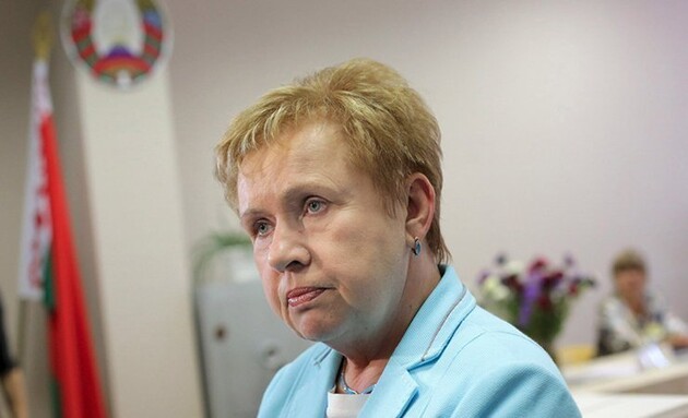 «Так не буває»: ЦВК Білорусі виключив перегляд результатів виборів
