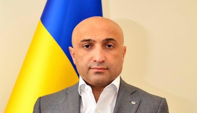 Гюндуз Мамедов розповів про перспективи розслідування діянь "вагнерівців" в Україні