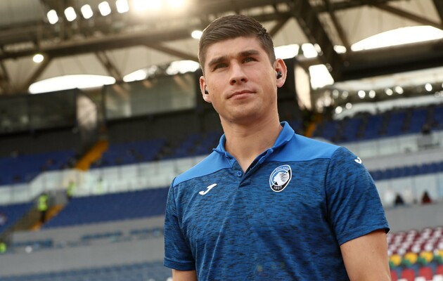 Малиновський увійшов до топ-40 футболістів чемпіонату Італії