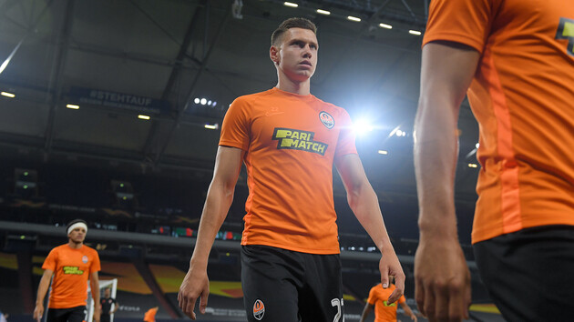 "Шахтарю" залишилася одна перемога до фіналу