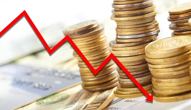 Экономика Украины начала восстанавливаться — Кабмин