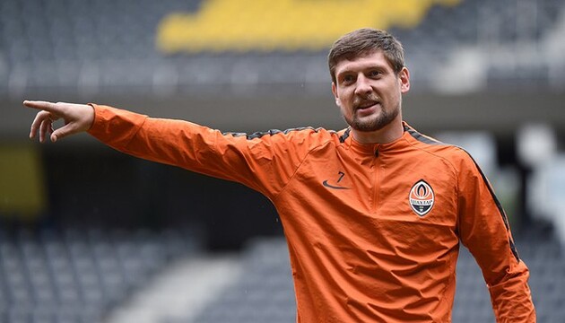 Последним клубом Селезнева был "Бурсаспор"