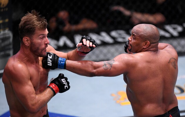 Міочіч продовжить володіти титулом