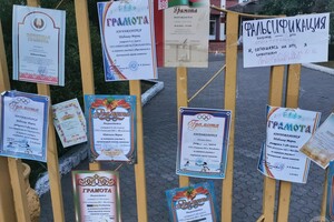 «Фальсифікація виборів - це огидно»: у Білорусі запустили шкільний флешмоб