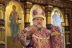 «Наші люди дичавіють»: архієпископ з Гродно звернувся до протестувальників і силовиків