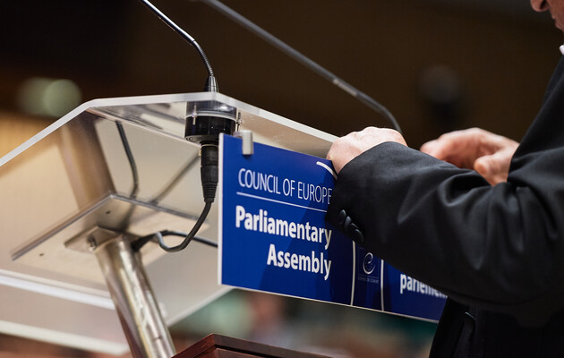 Українські депутати підтримали білорусів у боротьбі за свободу і засудили дії Лукашенка