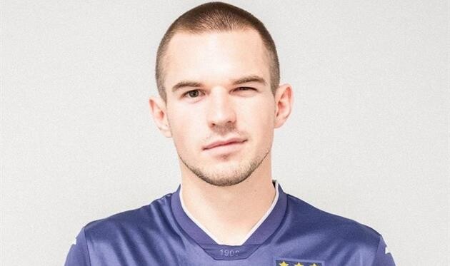 Михайличенко допоміг своїй команді перемогти