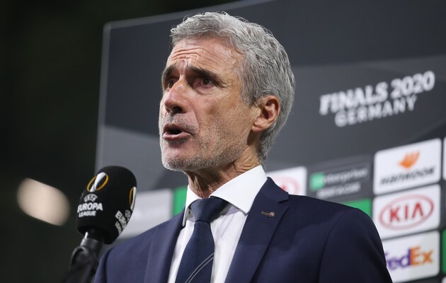 Матч відбудеться сьогодні