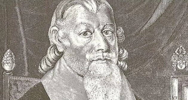 Геном возбудителя туберкулеза извлекли из останков усопшего епископа