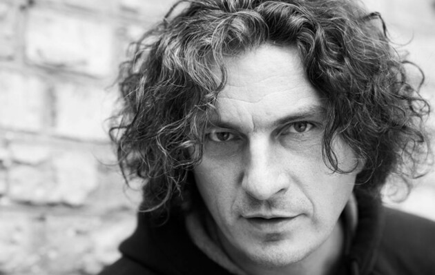 Сьогодні Андрію Кузьменко могло б виповнитися 52 роки