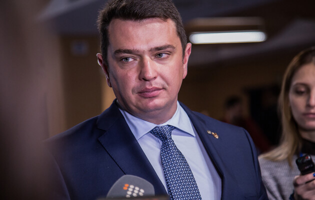 ЄСПЛ прийняв мою заяву щодо штрафу за відпочинок у Рівненській області - Ситник