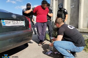 СБУ задержала террориста ИГИЛ в Житомире