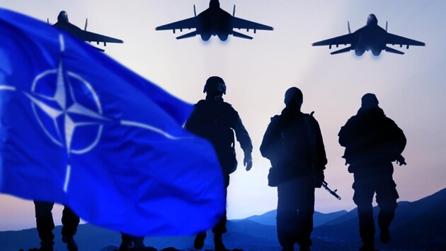 НАТО стежить за подіями в Білорусі з метою захисту союзників - Столтенберг