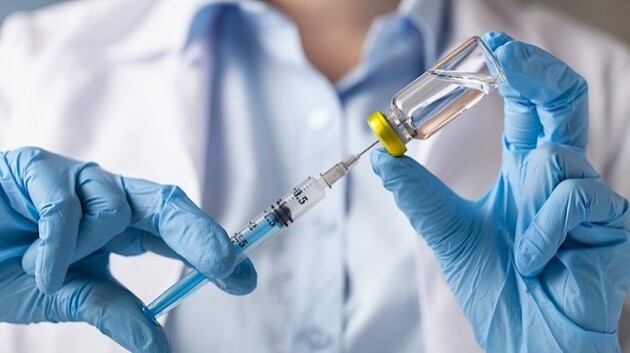 42% українців проти вакцинації від COVID-19 - опитування