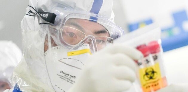В Азії виявлено новий, більш небезпечний штам коронавирусу