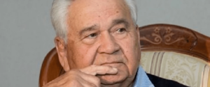 Кравчук рассказал, чем будет заниматься Фокин в ТКГ