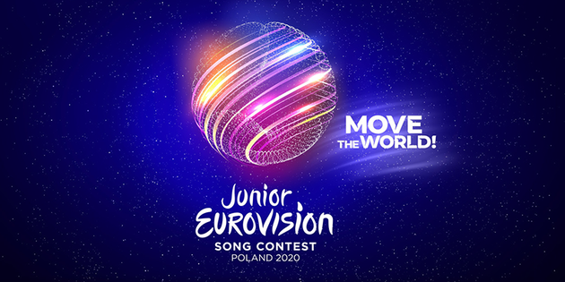 Цього року "Дитяче Євробачення" пройде в Польщі