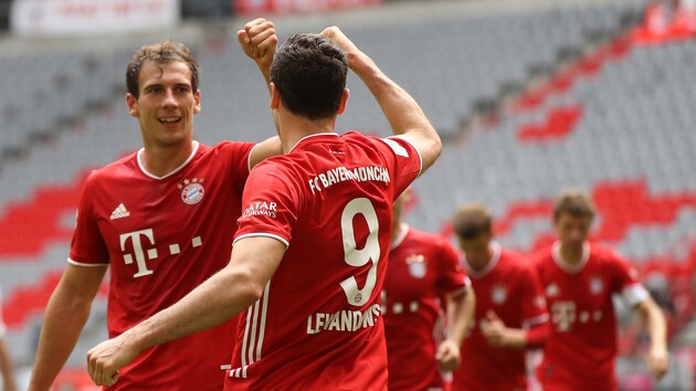  Матч пройде в Лісабоні