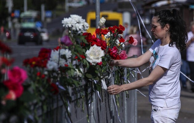 Після виборів по всій Білорусі відновилися акції протесту