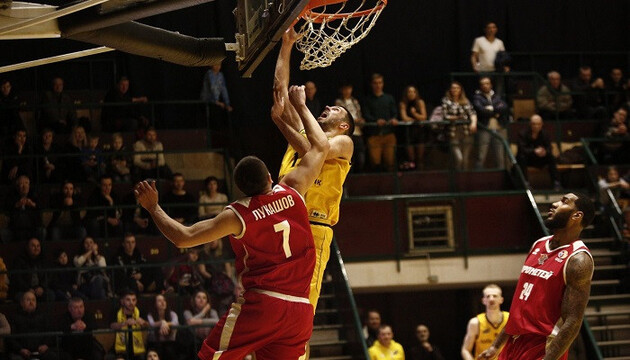 Турнір стартує восени