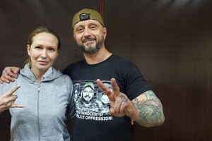 Убийство Шеремета: Антоненко и Кузьменко вручили обвинительные акты