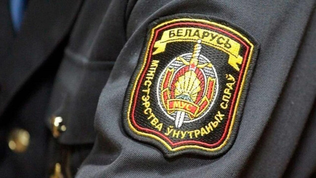 В Беларуси остаются в местах задержания 44 участника протестов — МВД