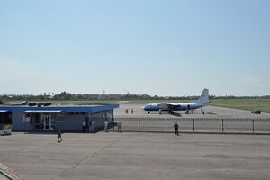 Украина и Словакия достигли соглашения по работе аэропорта в Ужгороде