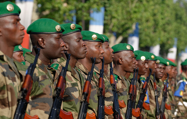Євросоюз засудив військовий переворот в Малі 