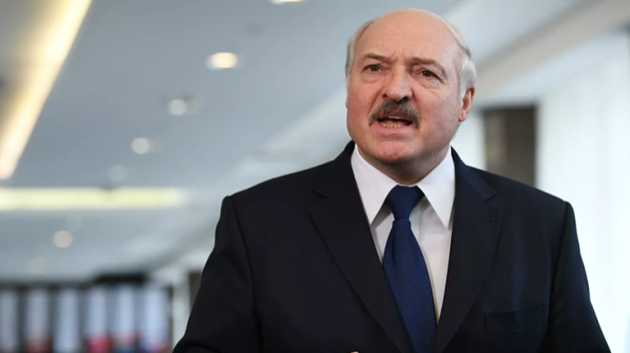 Заборона російської, ЄС і НАТО: Лукашенко розкритикував міфічну програму опозиції 