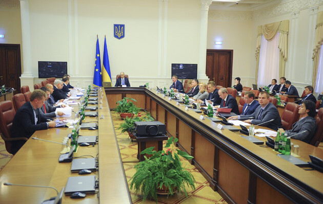Сегодня Кабмин рассмотрит изменение правил оформления виз для въезда в Украину