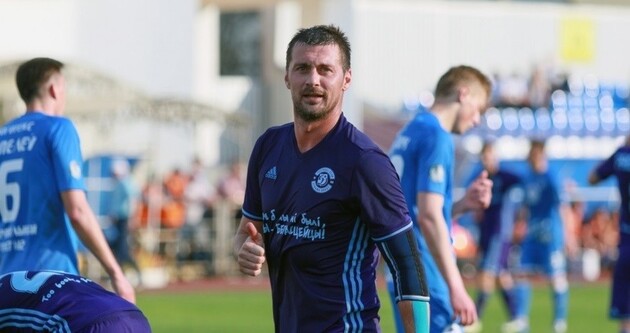 Милевский помог брестскому "Динамо" стартовать с победы в квалификации ЛЧ