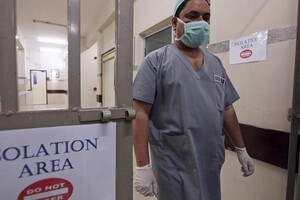 Пакистан проведе випробування китайської вакцини проти COVID-19 