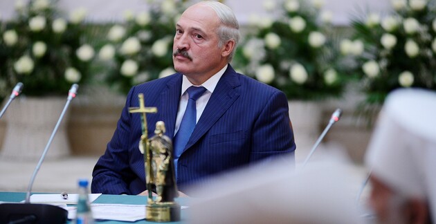 Фото: Православие Беларуси