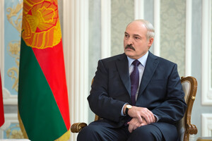 Лукашенко пообіцяв 