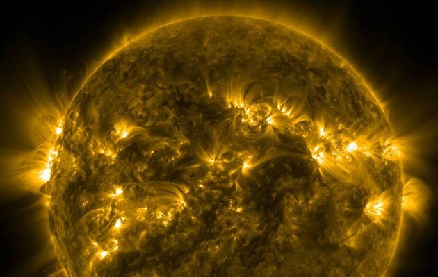 У минулому недалеко від Сонця могла розташовуватися зірка-близнюк