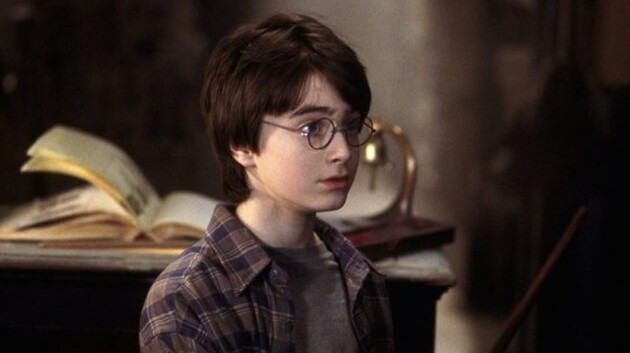 Кассовые сборы первого фильма о Гарри Поттере преодолели отметку в миллиард долларов