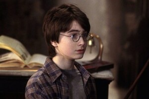 Касові збори першого фільму про Гаррі Поттера подолали позначку в мільярд доларів 