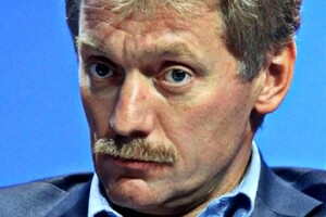 Білорусь поки не потребує військової допомоги з боку РФ — Пєсков