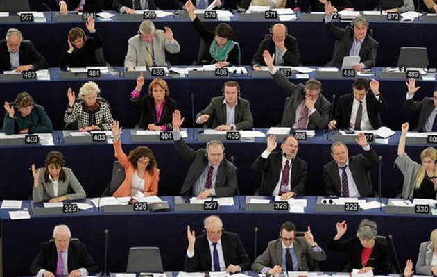 "Санкції - важливий інструмент, доступний Європейському Союзу"