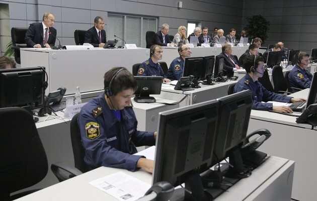 СНБО предупредил о подготовке масштабной кибератаки спецслужб РФ ко Дню Независимости