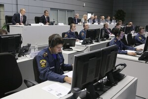 СНБО предупредил о подготовке масштабной кибератаки спецслужб РФ ко Дню Независимости