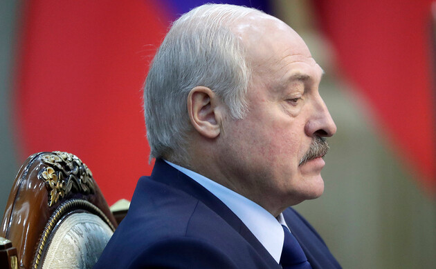 Лукашенко затвердив склад уряду. ЦВК назвала терміни інавгурації 