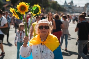 Погода на День Незалежності: де пройдуть дощі 