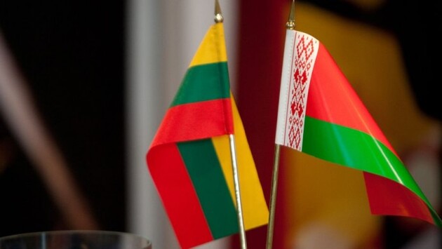Литва заборонить Лукашенку і 31 чиновнику в'їзд в країну 