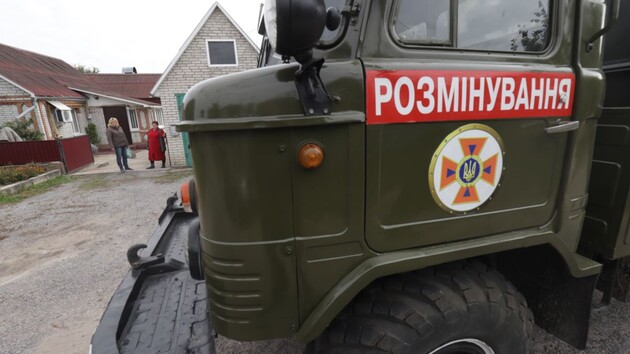 Україна і РФ домовилися про розведення сил в Донбасі і обмін полоненими 
