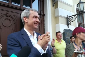 Колишній міністр Білорусі і опозиціонер Павло Латушко розповів про погрози на свою адресу 